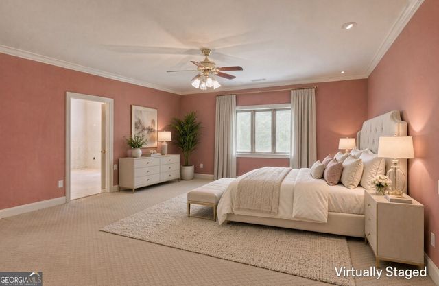 155 Highlands Forest Lane, Oxford, GA 30054