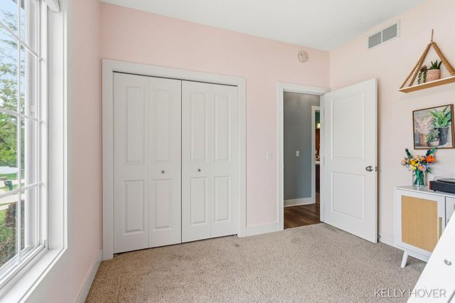 6521 Byron Woods Drive Sw, Byron Twp, MI 49315