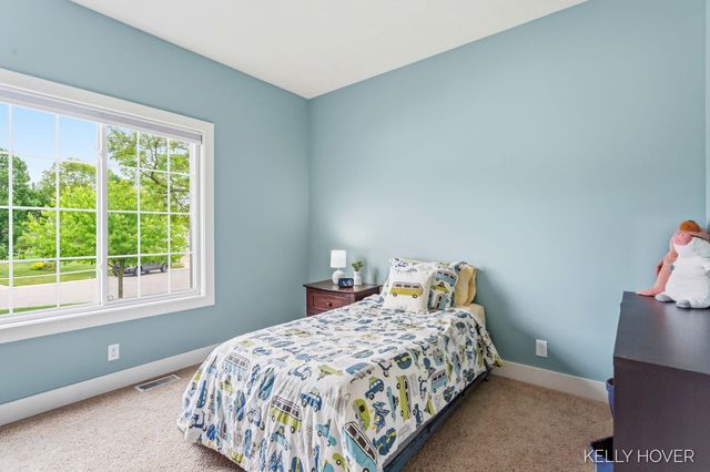 6521 Byron Woods Drive Sw, Byron Twp, MI 49315