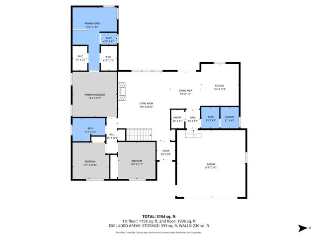 6521 Byron Woods Drive Sw, Byron Twp, MI 49315