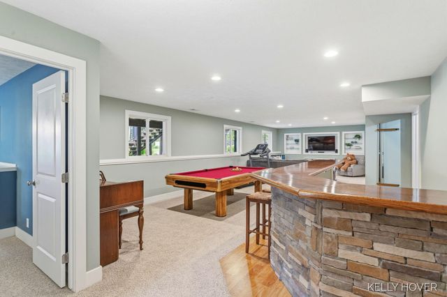 6521 Byron Woods Drive Sw, Byron Twp, MI 49315