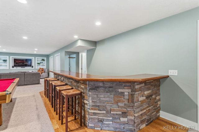 6521 Byron Woods Drive Sw, Byron Twp, MI 49315