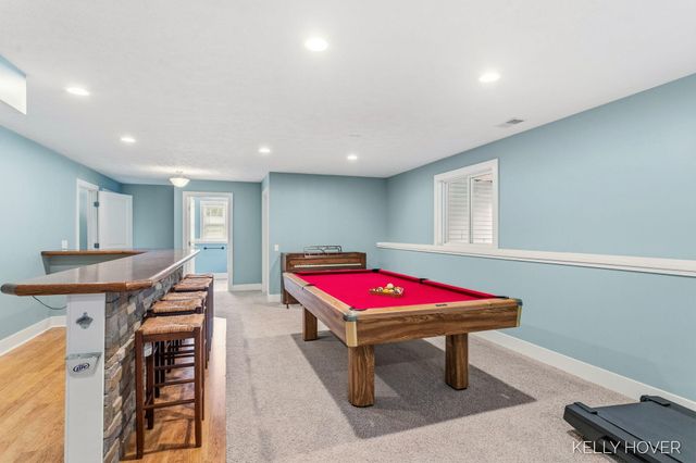 6521 Byron Woods Drive Sw, Byron Twp, MI 49315