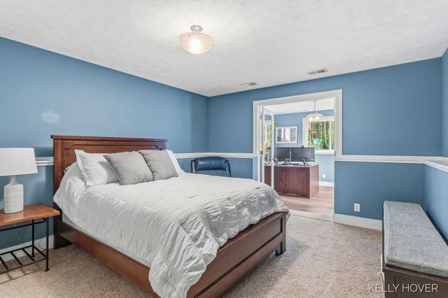 6521 Byron Woods Drive Sw, Byron Twp, MI 49315