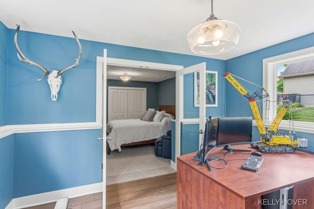 6521 Byron Woods Drive Sw, Byron Twp, MI 49315