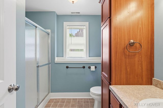6521 Byron Woods Drive Sw, Byron Twp, MI 49315