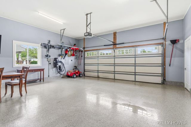 6521 Byron Woods Drive Sw, Byron Twp, MI 49315