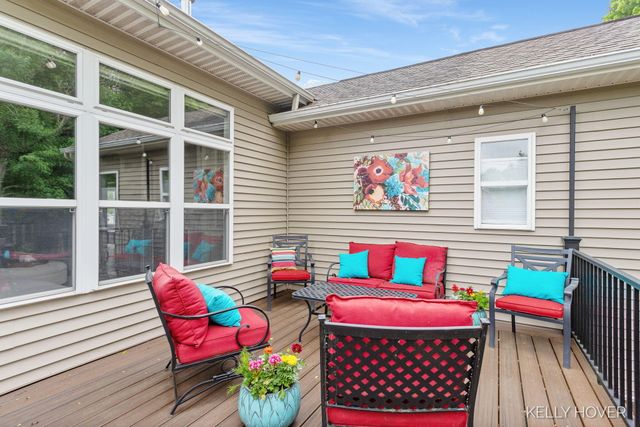 6521 Byron Woods Drive Sw, Byron Twp, MI 49315