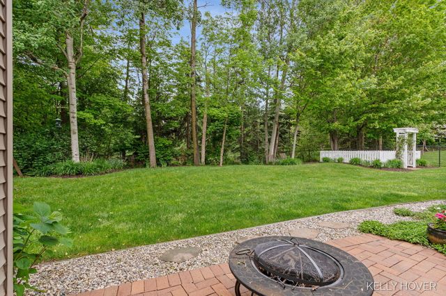 6521 Byron Woods Drive Sw, Byron Twp, MI 49315