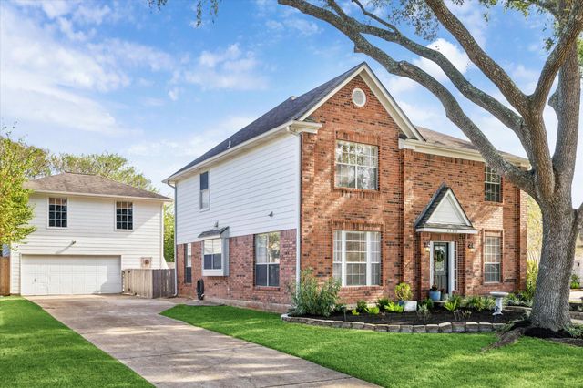 3106 Chesterfield Lane, Stafford, TX 77477