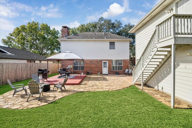 3106 Chesterfield Lane, Stafford, TX 77477