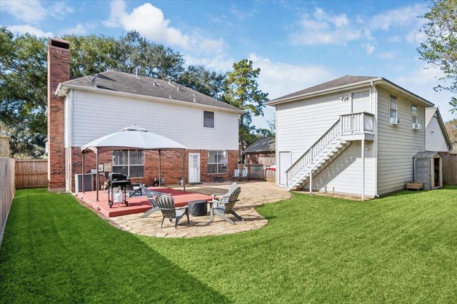 3106 Chesterfield Lane, Stafford, TX 77477