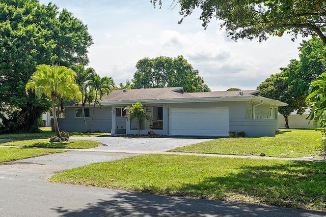 521 SW 59th Avenue, Plantation, FL 33317
