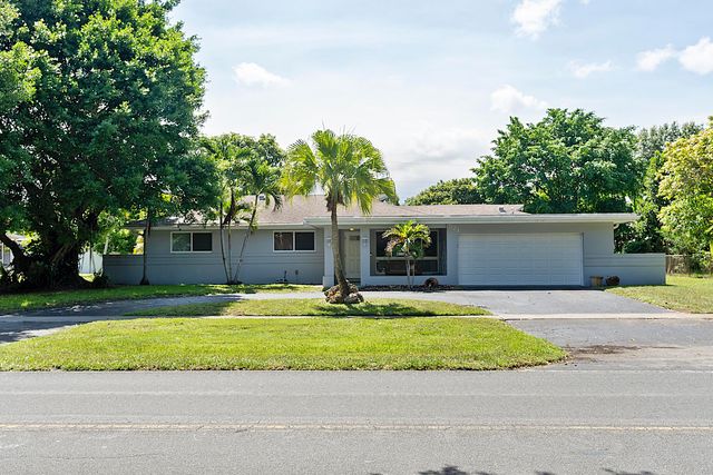 521 SW 59th Avenue, Plantation, FL 33317