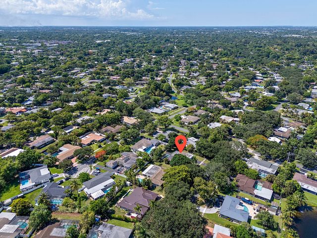 521 SW 59th Avenue, Plantation, FL 33317