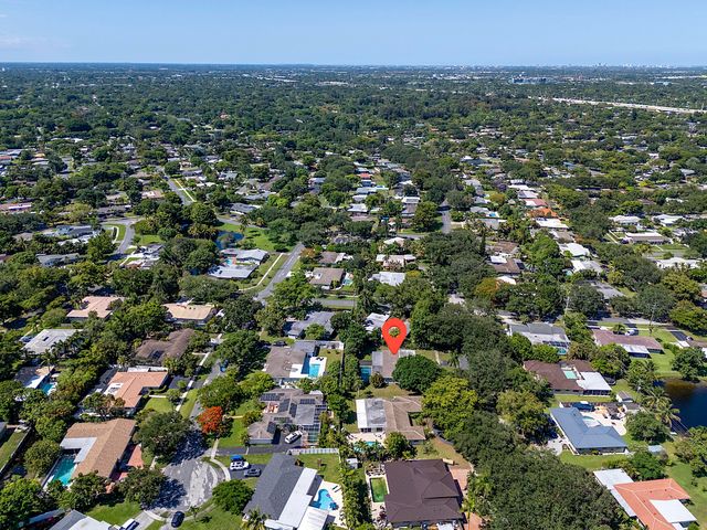 521 SW 59th Avenue, Plantation, FL 33317