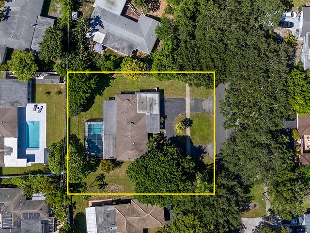 521 SW 59th Avenue, Plantation, FL 33317
