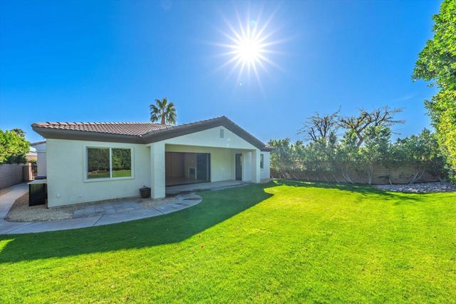 117 Rosetta Court, Palm Desert, CA 92211