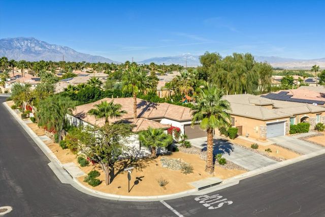 117 Rosetta Court, Palm Desert, CA 92211