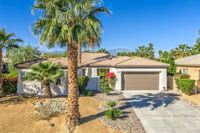 117 Rosetta Court, Palm Desert, CA 92211