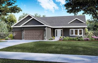 6660 RAMSHORN Drive, Windsor, WI 53532