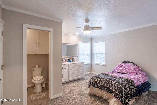 204 W Gilmore Street, Winslow, AZ 86047