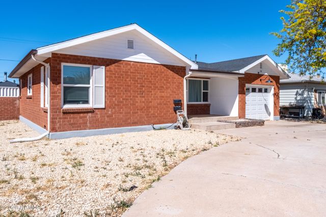 204 W Gilmore Street, Winslow, AZ 86047