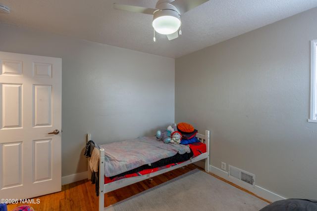 204 W Gilmore Street, Winslow, AZ 86047