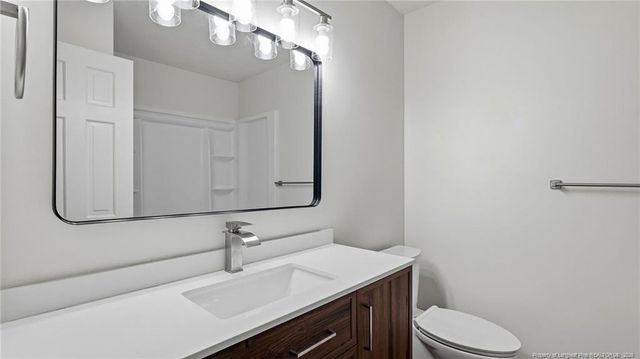 10765 Barker Ten Mile Road, St. Pauls, NC 28384