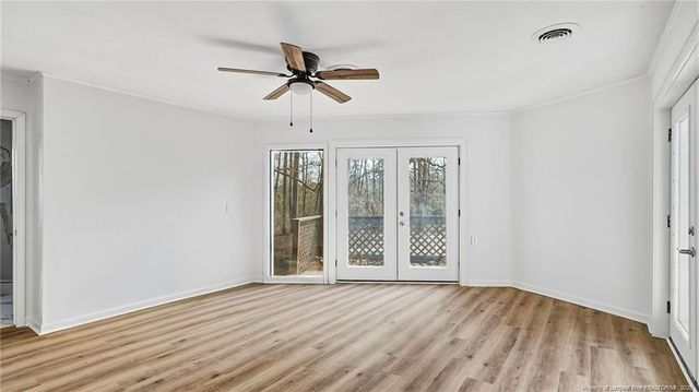 10765 Barker Ten Mile Road, St. Pauls, NC 28384