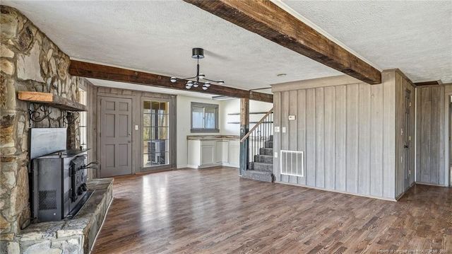 10765 Barker Ten Mile Road, St. Pauls, NC 28384