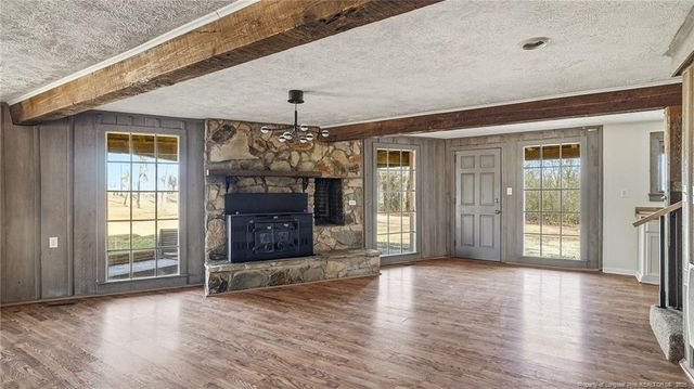 10765 Barker Ten Mile Road, St. Pauls, NC 28384