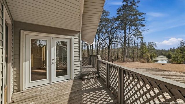 10765 Barker Ten Mile Road, St. Pauls, NC 28384