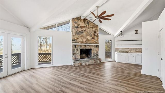 10765 Barker Ten Mile Road, St. Pauls, NC 28384