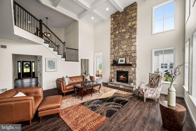 113 PARKVIEW WAY, Newtown Square, PA 19073