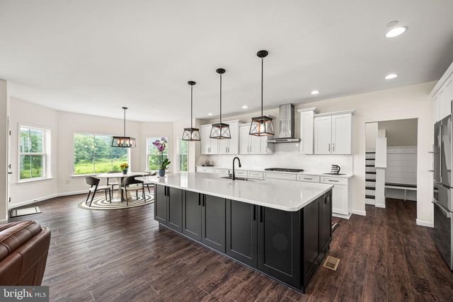 113 PARKVIEW WAY, Newtown Square, PA 19073