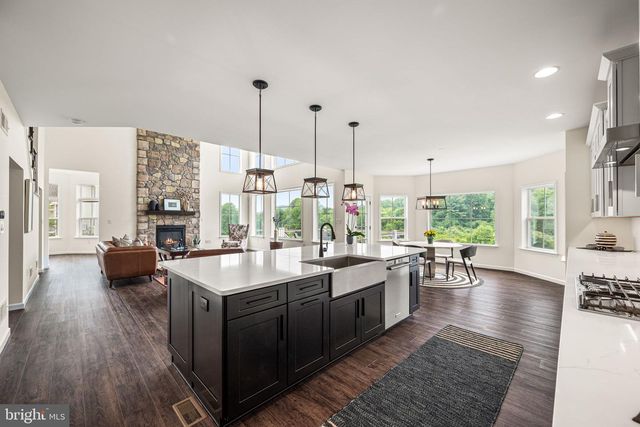 113 PARKVIEW WAY, Newtown Square, PA 19073