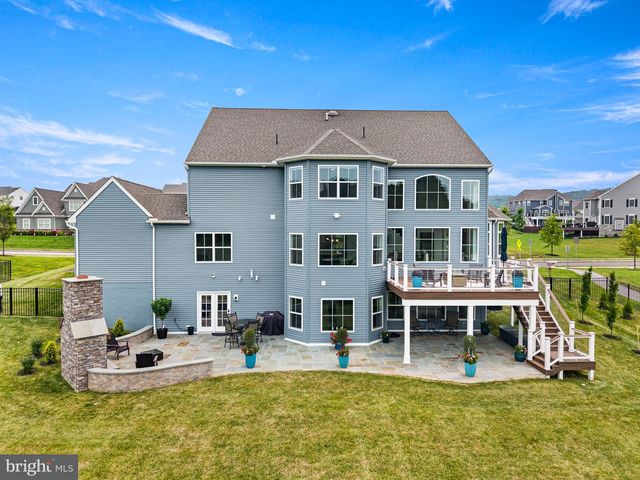 113 PARKVIEW WAY, Newtown Square, PA 19073