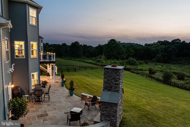 113 PARKVIEW WAY, Newtown Square, PA 19073