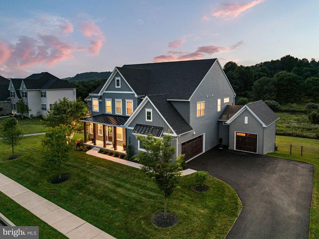 113 PARKVIEW WAY, Newtown Square, PA 19073