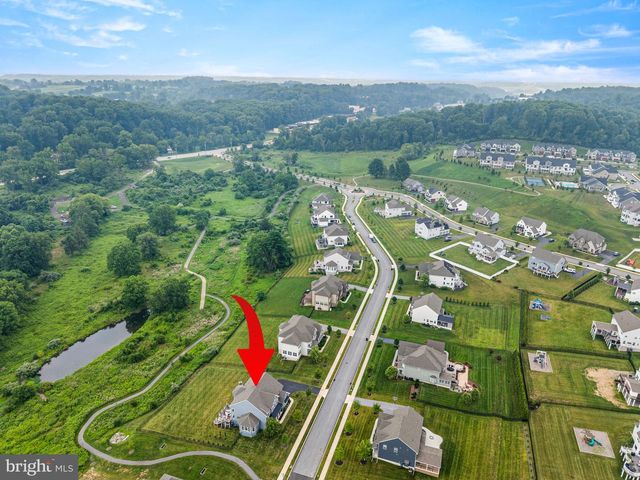 113 PARKVIEW WAY, Newtown Square, PA 19073