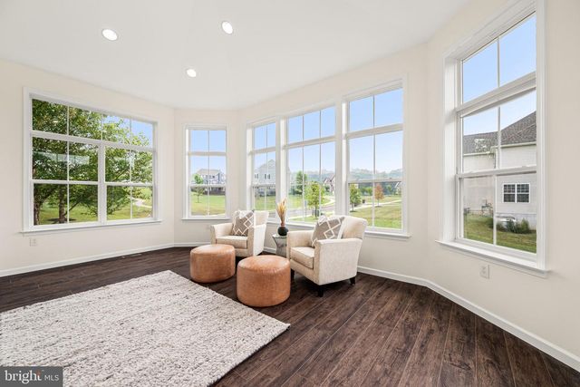 113 PARKVIEW WAY, Newtown Square, PA 19073