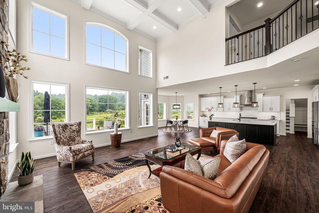 113 PARKVIEW WAY, Newtown Square, PA 19073