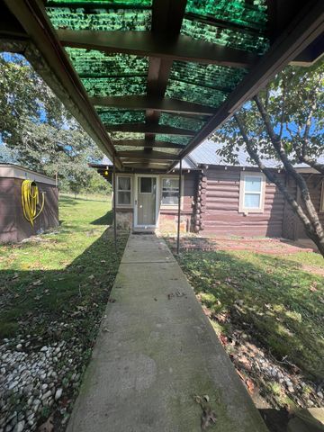 131 Sunset Hill Road, Mammoth Spring, MO 72554