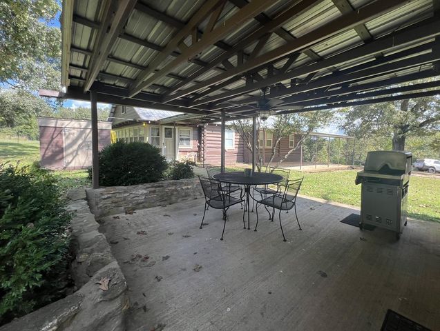 131 Sunset Hill Road, Mammoth Spring, MO 72554