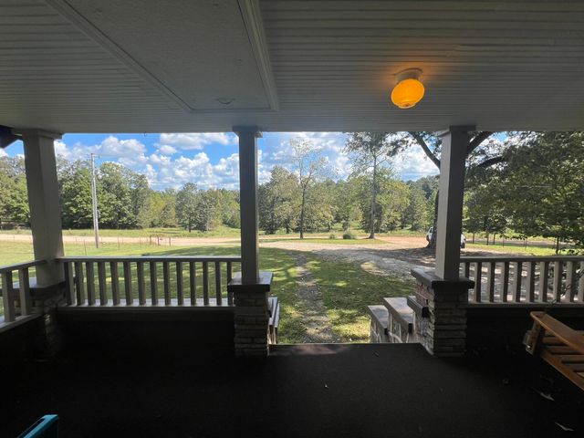 131 Sunset Hill Road, Mammoth Spring, MO 72554