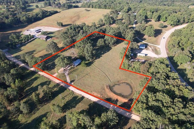 131 Sunset Hill Road, Mammoth Spring, MO 72554