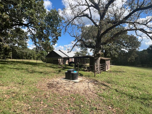 131 Sunset Hill Road, Mammoth Spring, MO 72554