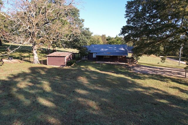 131 Sunset Hill Road, Mammoth Spring, MO 72554