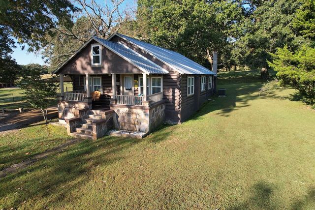 131 Sunset Hill Road, Mammoth Spring, MO 72554